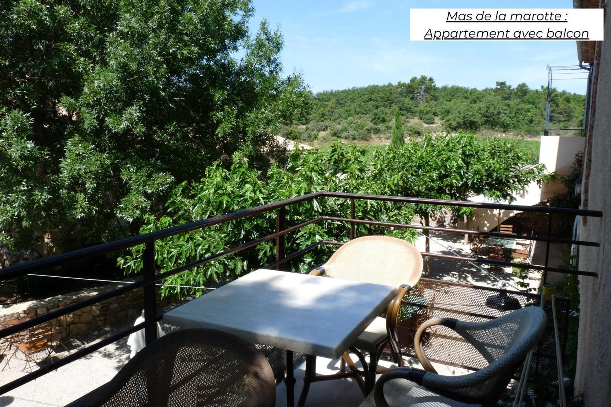 شقة Domaine Les Terres De Saint-Hilaire Ollières المظهر الخارجي الصورة